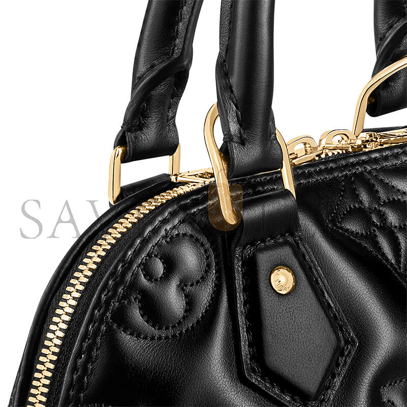 LOUIS VUITTON ALMA BB M59793 (24.5*18*12cm) LOUIS VUITTON ALMA BB M59793 (24.5*18*12cm)